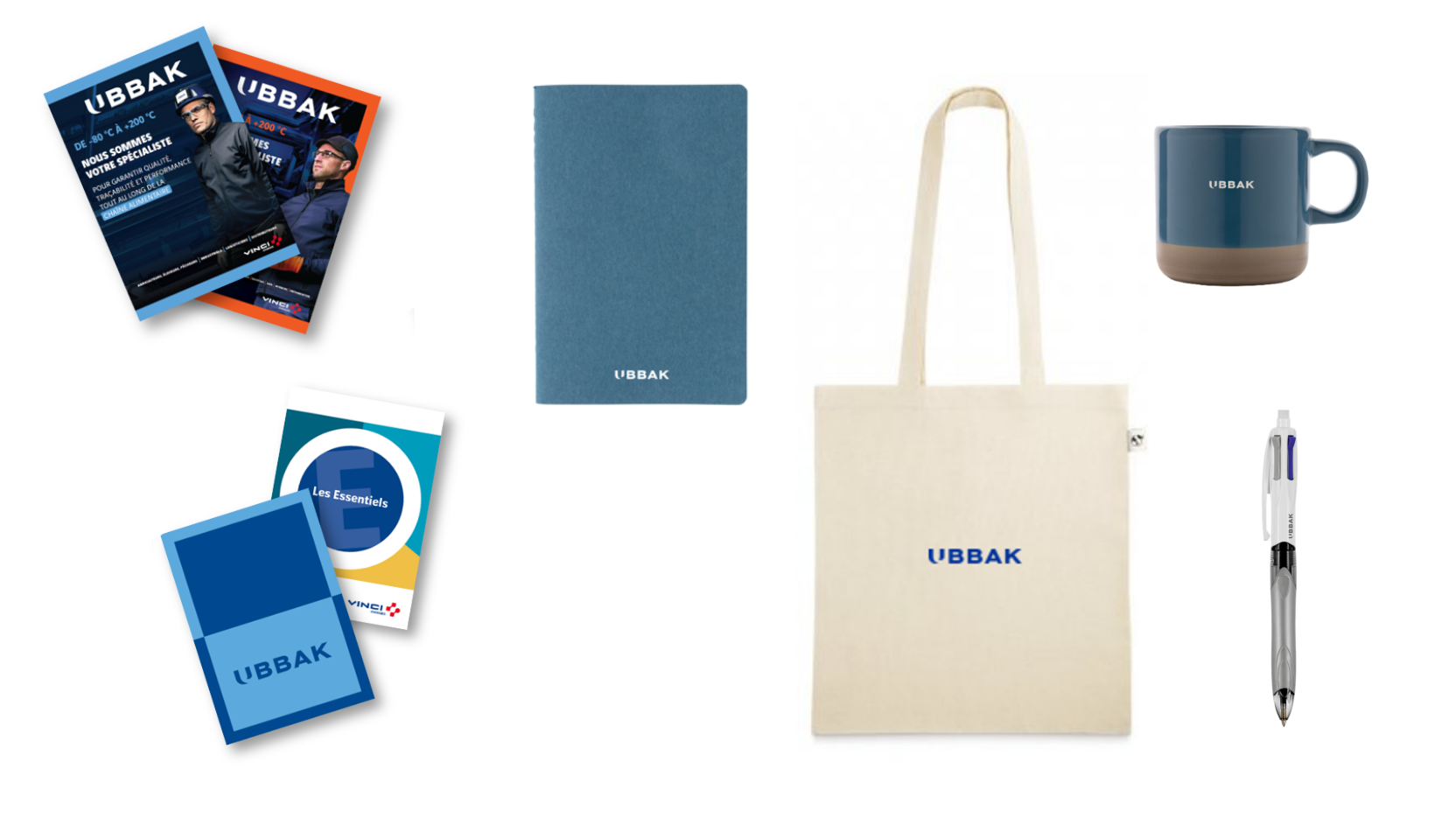 Pack Essentiel