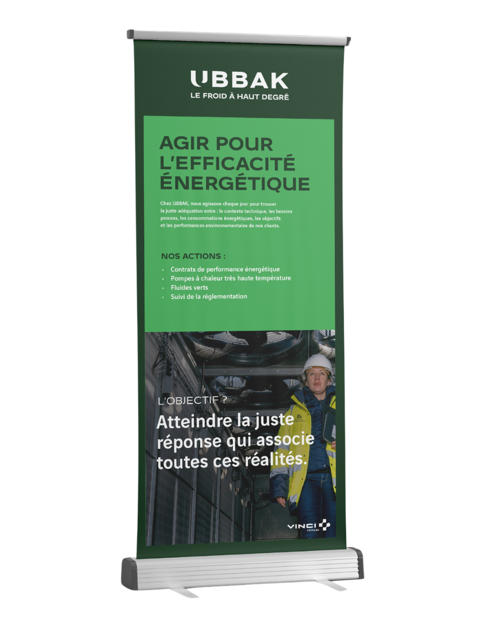 Efficacité énergétique